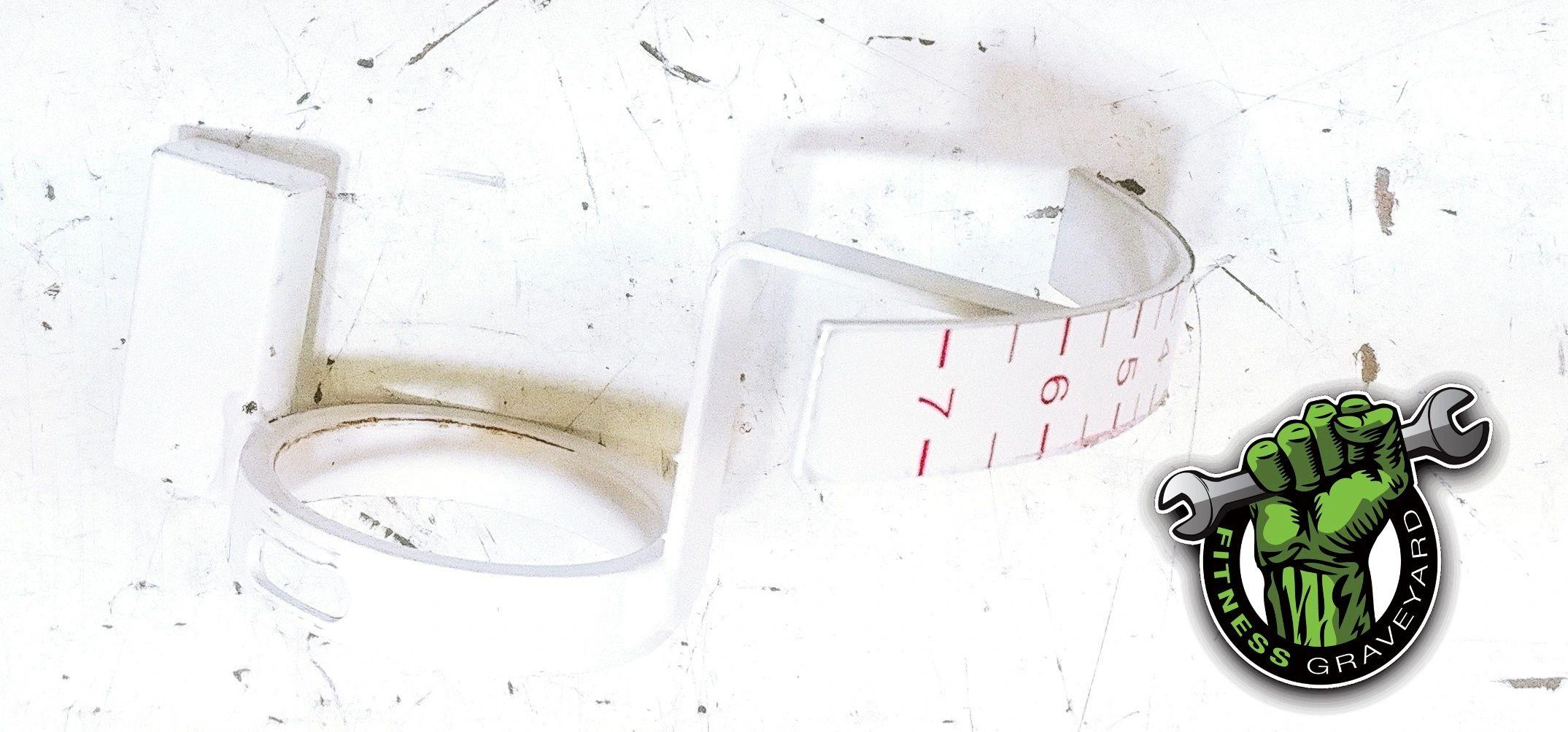 Monark Ergomedic 828E Meter USED – FitnessGraveyard
