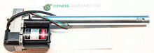 Load image into Gallery viewer, Vision Fitness S7100HRT-03 Lift Motor # 1000329061 NEW # TMH050720-2LS
