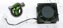 Matrix T5X Cooling Fan # 003534-B USED REF# TMH582018BD