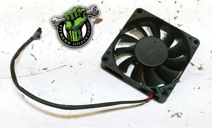Vision T9500 Cooling Fan USED REF# TMH5112013BD