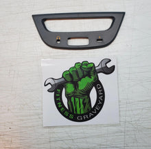 Load image into Gallery viewer, Octane Cover # 110391-0 NEW REF# TMH582015CM
