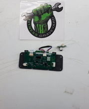 Load image into Gallery viewer, Octane MYE Board # 109722-001 NEW REF# TMH512201CM

