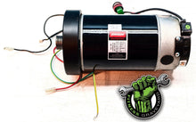 Load image into Gallery viewer, Horizon Drive Motor # 064603-Z (USED) REF# TMH111324-1MT
