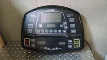 Load image into Gallery viewer, Cybex 425T Treadmill Console Complete Used Ref. # SMW7
