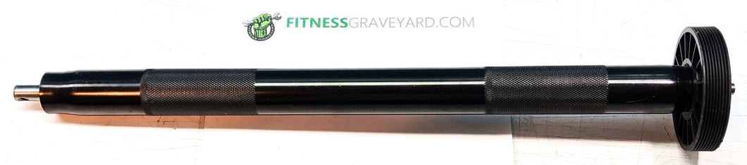 Paradigm Exerpeutic TF1000 Front Roller # USED REF# TMH051220-10LS