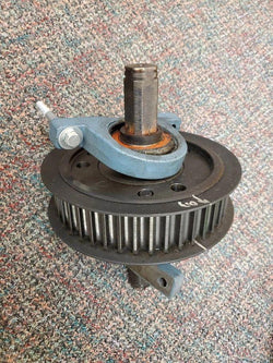 STAR TRAC 9-6230-SINTPO Upper Pulley # 721-1100-KT - USED REF# TMH514204SM