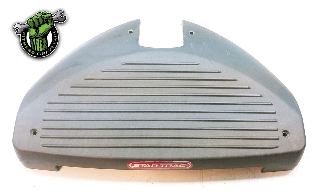 Star Trac Elliptical Foot Pad USED REF# COLT518209BD