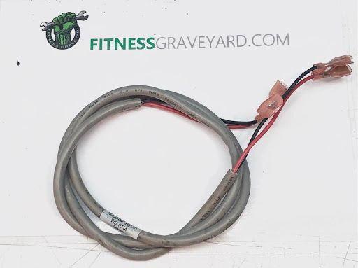 Precor - C842i Wire Harness # USED REF# TMH051820-2MO