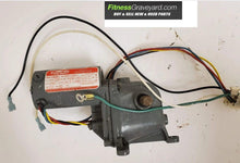 Load image into Gallery viewer, UNIVERSAL XT2500 Dayton GearMotor - USED REF # TMH518201SM
