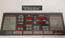 Load image into Gallery viewer, UNIVERSAL XT2500 Console - Keypad - USED REF # TMH518202SM
