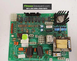 UNIVERSAL XT2500 Lower Board - USED REF # TMH518203SM