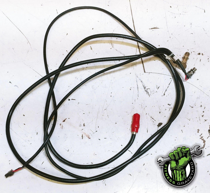 Vision R70 Display Wire Harness USED REF# TMH5192011BD