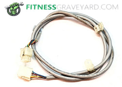 Star Trac Wire Harness # 718-1128 USED REF# COLT052020-8LS