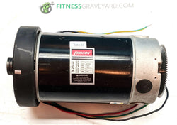 Advanced Fitness Group 7.1AT Drive Motor # 1000112527 USED REF# TMH052120-4LS