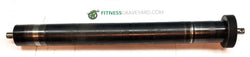 Advanced Fitness Group 7.1AT Front Roller # 1000110127 USED REF# TMH052120-9LS