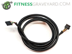 Advanced Fitness Group 7.1AT Wire Harness # USED REF# TMH052120-11LS
