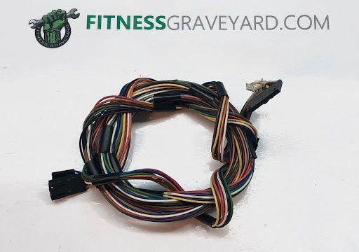 Nautilus Commercial - E9.16 Wire Harness # USED REF# EVERS052120-24MO