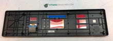 Load image into Gallery viewer, Life Fitness TR-9100 Display Touch Pad # AK26-00597-0001 NEW REF# EXTECH052620-9MO
