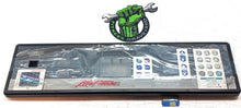 Load image into Gallery viewer, Life Fitness TR9100 Display Overlay # AK26-00642-0000 USED REF# EXTECH052620-8LS
