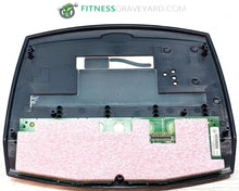 Load image into Gallery viewer, Precor C956 Display Housing # 39007-107 USED REF# EXTECH052620-4LS
