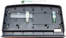Load image into Gallery viewer, Precor C962i Display Overlay # 38062-105 USED REF# EXTECH052720-2LS
