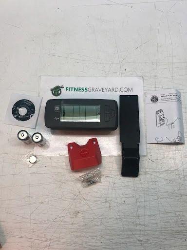 Schwinn ic3 console upgrade hotsell