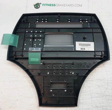 Load image into Gallery viewer, Life Fitness Display Overlay # AK63-00142-0001 NEW REF# EXTECH052720-13MO
