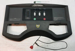 Life Fitness Console # A080-92228-H000 USED REF# EXTECH052820-11MO