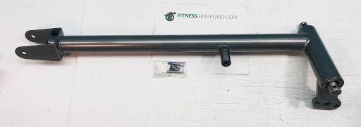 True Fitness XPSX Left Handrail Tube # 7CE0034 NEW REF# EXTECH052920-2MO