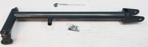 True Fitness XPSX Right Handrail Tube # 7CE0035 NEW REF# EXTECH052920-4MO