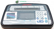 Load image into Gallery viewer, Life Fitness LC-9500HR Black Console # NEW REF# EXTECH052920-2LS
