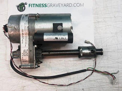 PaceMaster Silver Select XP Incline Motor # APPELMA USED REF# TMH060120-9MO