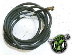 Life Fitness 95TE Coax Cable # AK32-00020-0001 USED REF# SMW622014BD