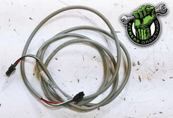Life Fitness 95TE 4 Pin Wire Harness # AK58-00032-0000 USED REF# SMW63202BD