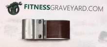 Load image into Gallery viewer, Precor - AMT12 835 Inside Belt Clamp # PPP000000058034101 USED REF# COLT060320-15MO
