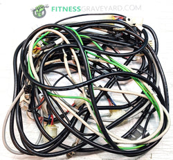 Matrix A5x-07 Wire Harness Bundle # USED REF# TMH060320-9LS