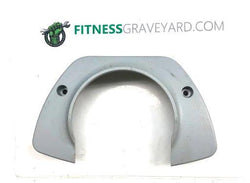 Precor - AMT12 835 Upper Inner Pulley Cover # PPP000000301011103 USED REF# COLT060420-6MO