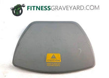 Load image into Gallery viewer, Precor - AMT12 835 Outer Upper Pulley Cover # PPP000000301011108 USED REF# COLT060420-2MO
