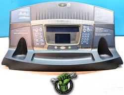 StairMaster 2100 LCD Console # USED REF# TMH060820-13LS
