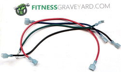 NordicTrack T6.1 Wire Harness Bundle # USED REF# DSDP060920-17LS