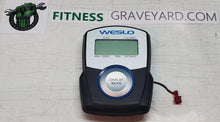 Load image into Gallery viewer, Weslo Momentum G3 Console USED REF# TMH521201CM
