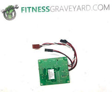 Load image into Gallery viewer, True Fitness - ZTX - 850 Electronic Heart Rate Board # 70399400 USED REF# SMW061020-5MO
