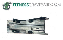 Load image into Gallery viewer, True Fitness - ZTX - 850 Lower Right Grip Handle # 70294302 USED REF# SMW060920-10MO
