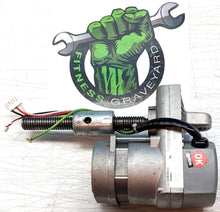 Load image into Gallery viewer, BH Fitness T4 Pro Incline Motor # USED REF# UFCDR060920-6LS
