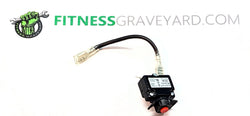 BH Fitness T4 Pro Circuit Breaker # USED REF# UFCDR060920-8LS