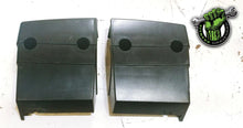 Load image into Gallery viewer, NordicTrack E2500 Rear Endcap Pair USED REF# TMH612207BD
