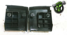 Load image into Gallery viewer, NordicTrack E2500 Rear Endcap Pair USED REF# TMH612207BD
