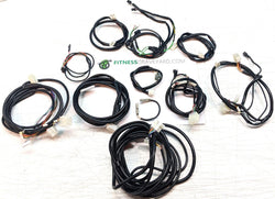SportsArt E830 Wire Harness Bundle # USED REF# TSG061520-1LS