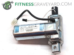 Octane XT-One Incline Motor Actuator # TA4H-2124-003 USED REF# TMH061020-2LS