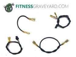 LifeSpan TR1000 Wire Harness Kit # USED REF# TMH0618208MO